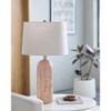 Livabliss Valle Traditional Table Lamps - 2 of 4
