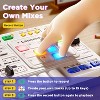 iPlay, iLearn Kids DJ Mixer Toy, Toddler Musical DJ Turntable W/Lights Sounds - 3 of 3