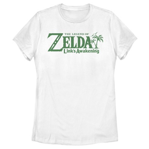 The Legend Of Zelda: Link's Awakening - Nintendo Switch : Target