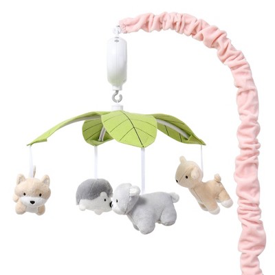 Baby Crib Mobiles Target