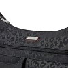 baggallini Women's Anywhere Large Hobo Crossbody Shoulder Bag with RFID Wristlet - 3 of 4