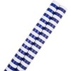 Striped Wrapping Paper Slate Blue/white - Sugar Paper™ + Target : Target