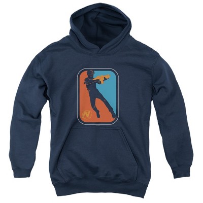 Boys’ Nerf Nerf Pro Hooded Sweatshirt