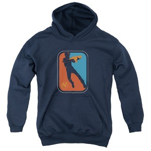 Boys’ Nerf Nerf Pro Hooded Sweatshirt - 1 of 4