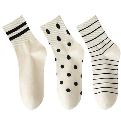 3 pairs-d