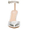 New York & Company Women's Mallory Heel - 4 of 4