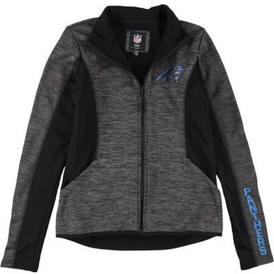 NFL Womens Carolina Panthers Jacket