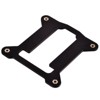 SilverStone Technology   CPU cooler/Side blow /8mmX3 Heat pipe/Heat-pipe Direct Touch CPU/ 14025 FAN/universal clip - 4 of 4