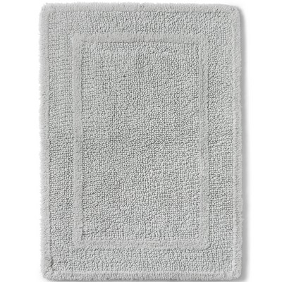 Lands' End Essential Cotton Reversible Rug 23x39