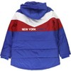 NFL Womens New York Giants Puffer Jacket - 2 of 2
