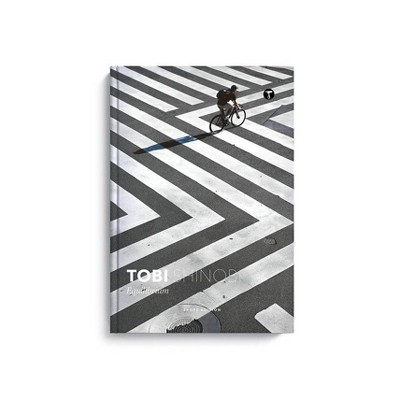 Tobi Shinobi: Equilibrium - (Trope Emerging Photographers) by  Tobi Shonibare (Hardcover)