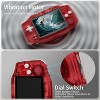 Anbernic RG34XX Retro Handheld Game Console, 3.4 Inch IPS Screen, 128GB Storage, 5532 Pre-Installed Games, WiFi, HDMI - 4 of 4