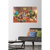 Trends International Disney Pixar Toy Story 4 - Collage Unframed Wall Poster Prints - 2 of 4