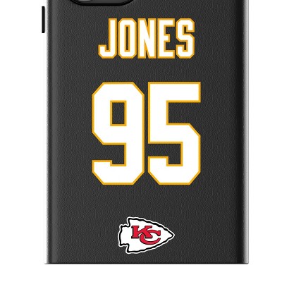 chris jones