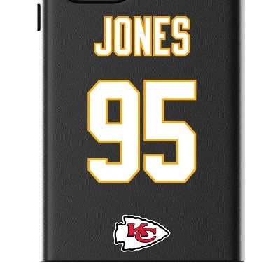 chris jones