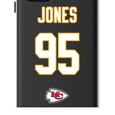 chris jones