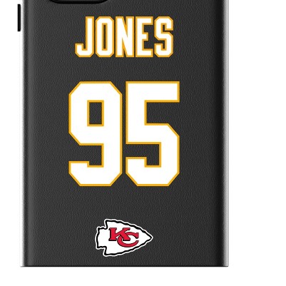 chris jones