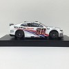 Shane Van Gisbergen 2025 WeatherTech 1:24 Autographed Diecast - 4 of 4