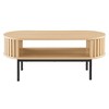 Modway Fortitude Wood Coffee Table - 3 of 4