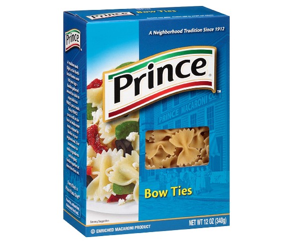 Prince&#174; Bow Ties - 12oz