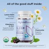 Hyland's Naturals Kids' Organic Sleep Calm + Immunity Melatonin-Free Gummies - 60ct - 3 of 4