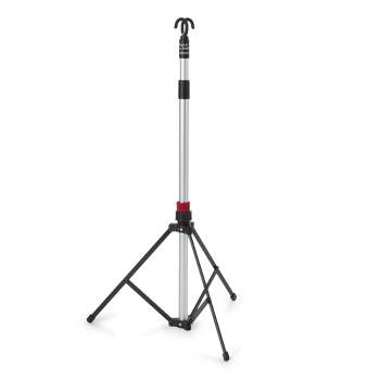 Pitch-It Aluminum IV Stand Floor Stand