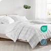 Bare Home Comforter Set - Down Alternative - 3 of 4