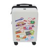 BT21 FUL 22.5" CARRY-ON LUGGAGE - 3 of 4