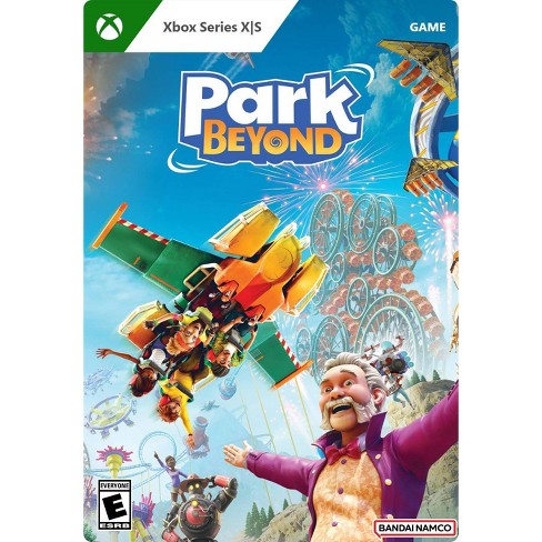 The park store xbox one