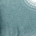 massage heating | 54cm seat width | linen fabric | light blue