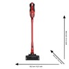 Cleaning Trolley w/ Miele Triflex Vacuum Cleaner - Cleaning Playset, Ages 3+ - 2 of 4