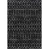 JONATHAN Y Moroccan HYPE Boho Vintage Diamond Area Rug - 2 of 4