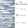Liora Manne Capri Abstract Indoor/Outdoor Rug.. - 3 of 4
