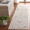 Alenia ALN117 Power Loomed Indoor Rugs - Safavieh - 2 of 4