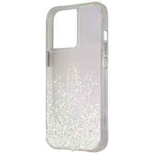 Case-Mate Twinkle Ombre Case for iPhone 13 Pro - Ombre Stardust - 1 of 1