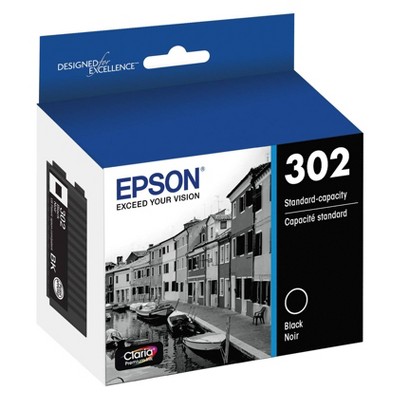 target epson ink