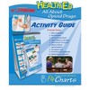 Sportime All About Opioid Drugs Flip Chart Set, Grades 5 to 12 - 2 of 4