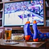 Pavilion Gift Company - Basketball Life - S/M Unisex Socks - Socks - 3 of 4