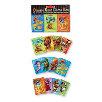 melissa and doug games