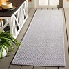 Sisal All-Weather SAW640 Power Loomed Indoor/Outdoor Rugs - Safavieh - 2 of 4