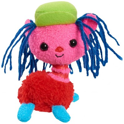 trolls mini plush