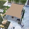 Covers&All Canvas tarp - 4 of 4