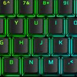 hyperx red - linear