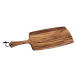 Acacia Charcuterie Paddle Board - Lipper International