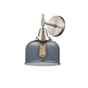 Caden - 1 Light Wall Sconce-11 Inches Tall and 8 Inches Wide - 1 of 1