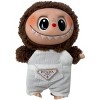 Doll Clothes Superstore Chic White Overalls for Fashion-Forward 17.5 cm Labubu Dolls - 3 of 4