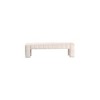 Meridian Furniture,Andaz Bench - 2 of 4