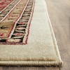 Lyndhurst Sarouk LNH331 Power Loomed Rugs - Safavieh - 3 of 4