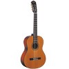 Oscar Schmidt OC1-A 3/4 Classical Acoustic Guitar. Natural Spruce - 3 of 4