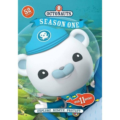 octonauts target